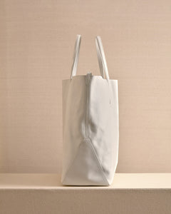 Eleanor 55 Tote in Ivory