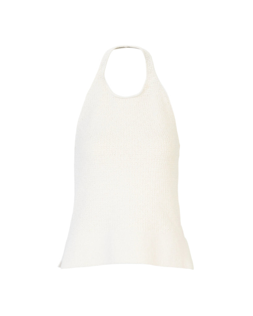 Miller Top in Cream