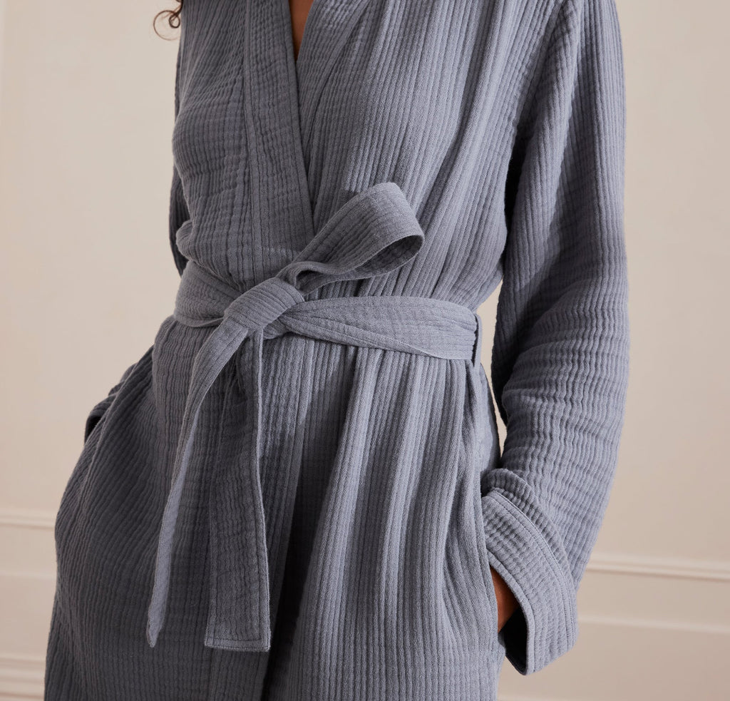 Dream Robe in Mineral