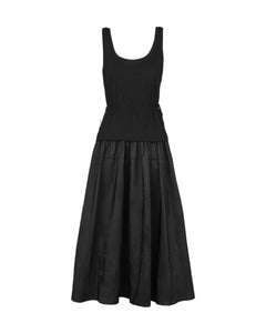 Monica Dress in Black