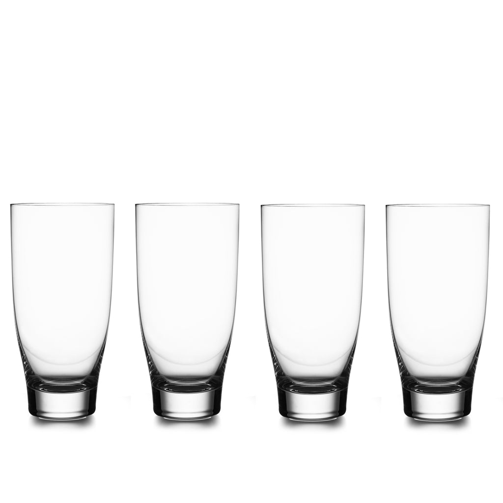 Vie Highball, Set of 4