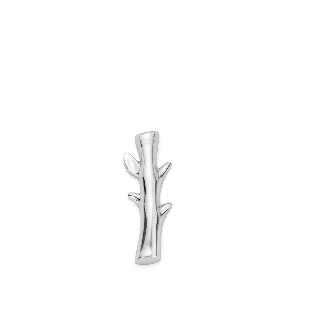 Judaica Tree of Life Mezuzah