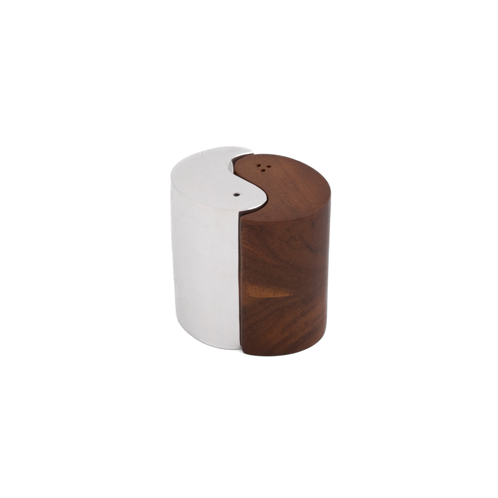 Yin Yang Salt & Pepper