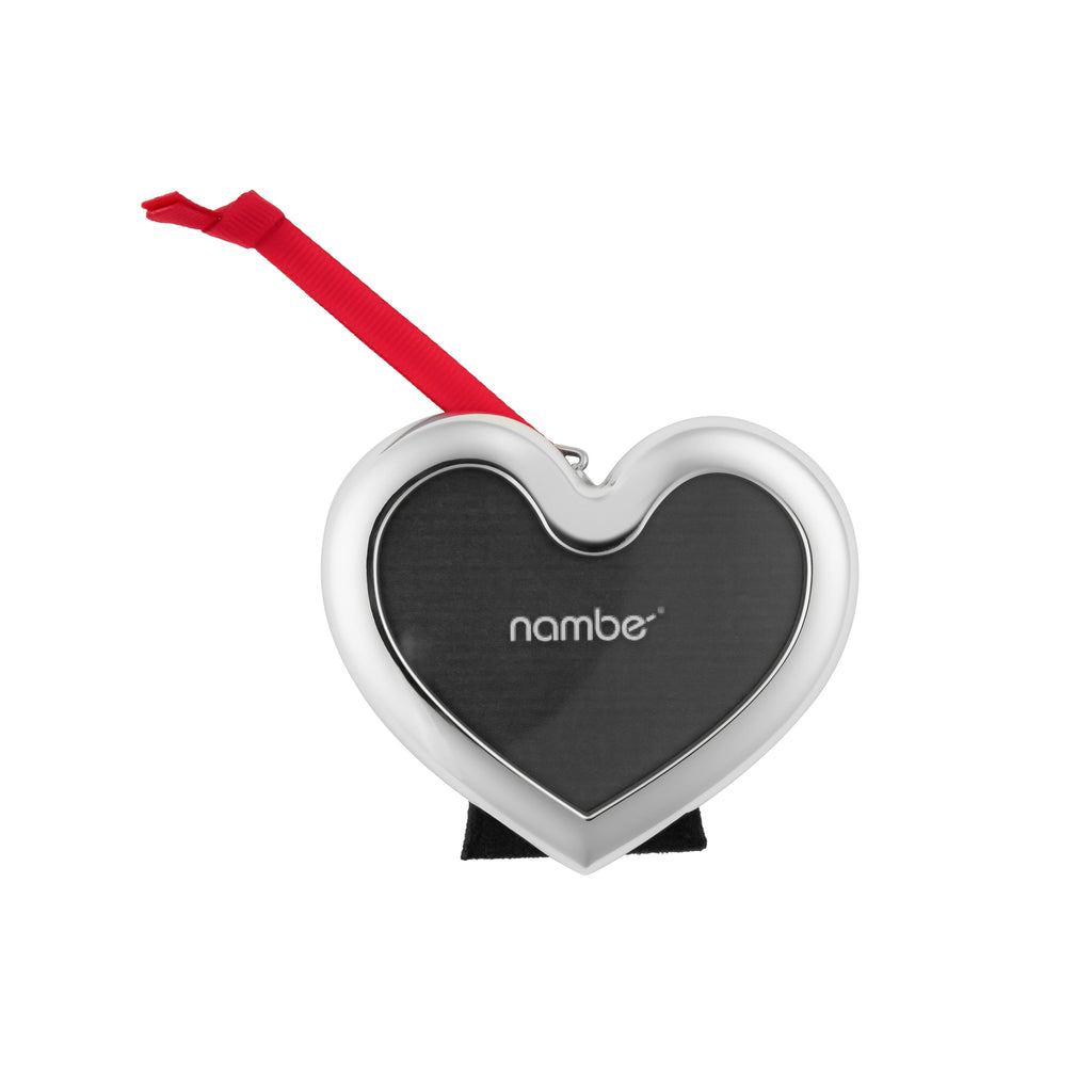 Heart Frame Ornament