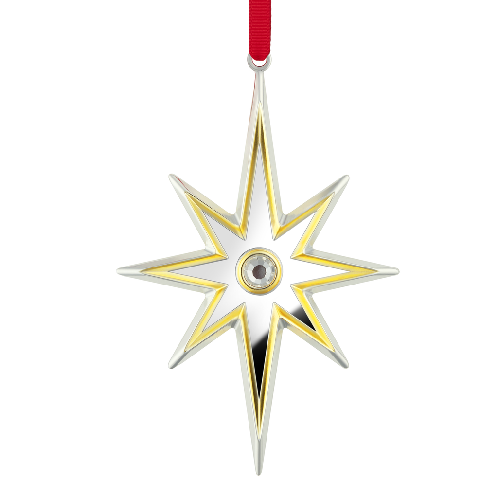 North Star Ornament