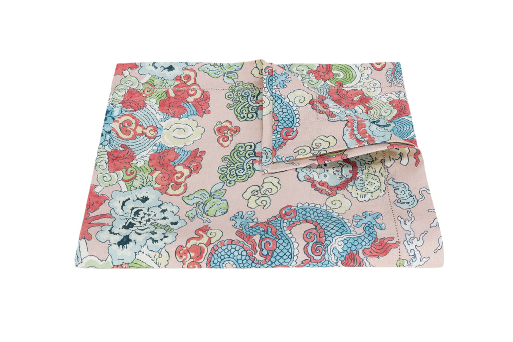 Magic Mountain Tablecloth