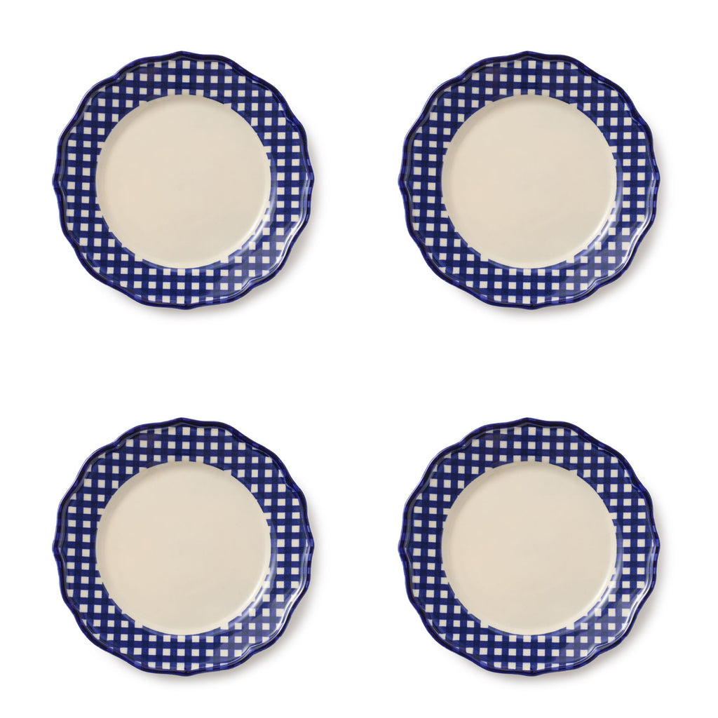 Beatrix Side Plate, Set of 4