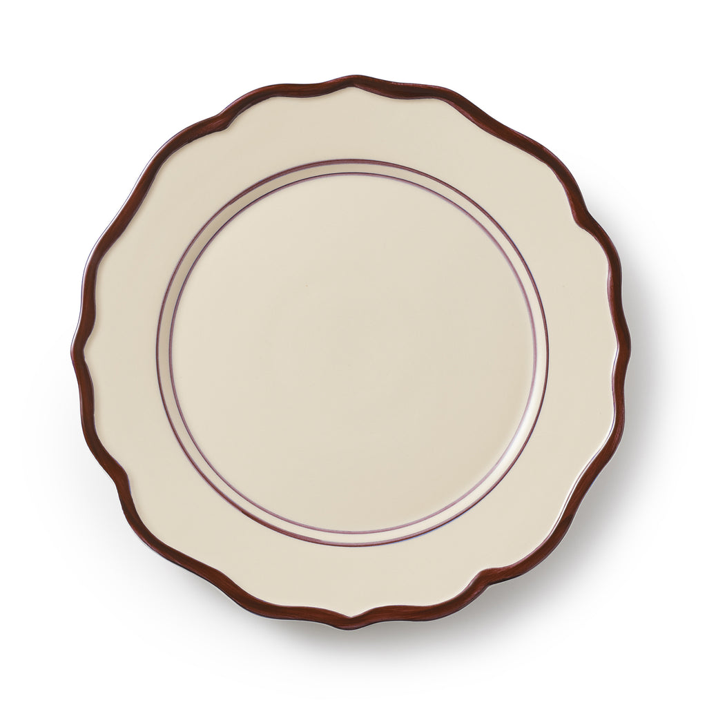 Darlene Dinner Plate 10.5" Set of 4