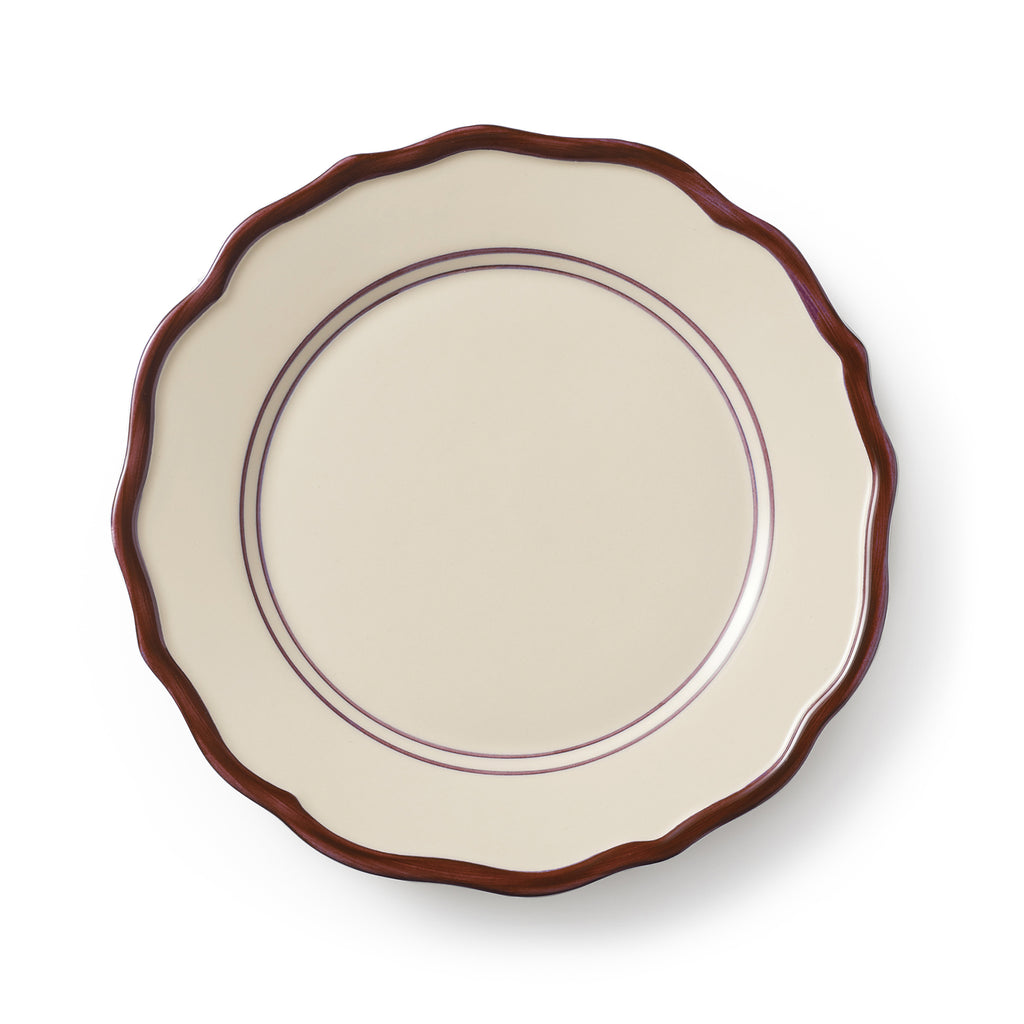 Darlene Side Plate 9" Set of 4