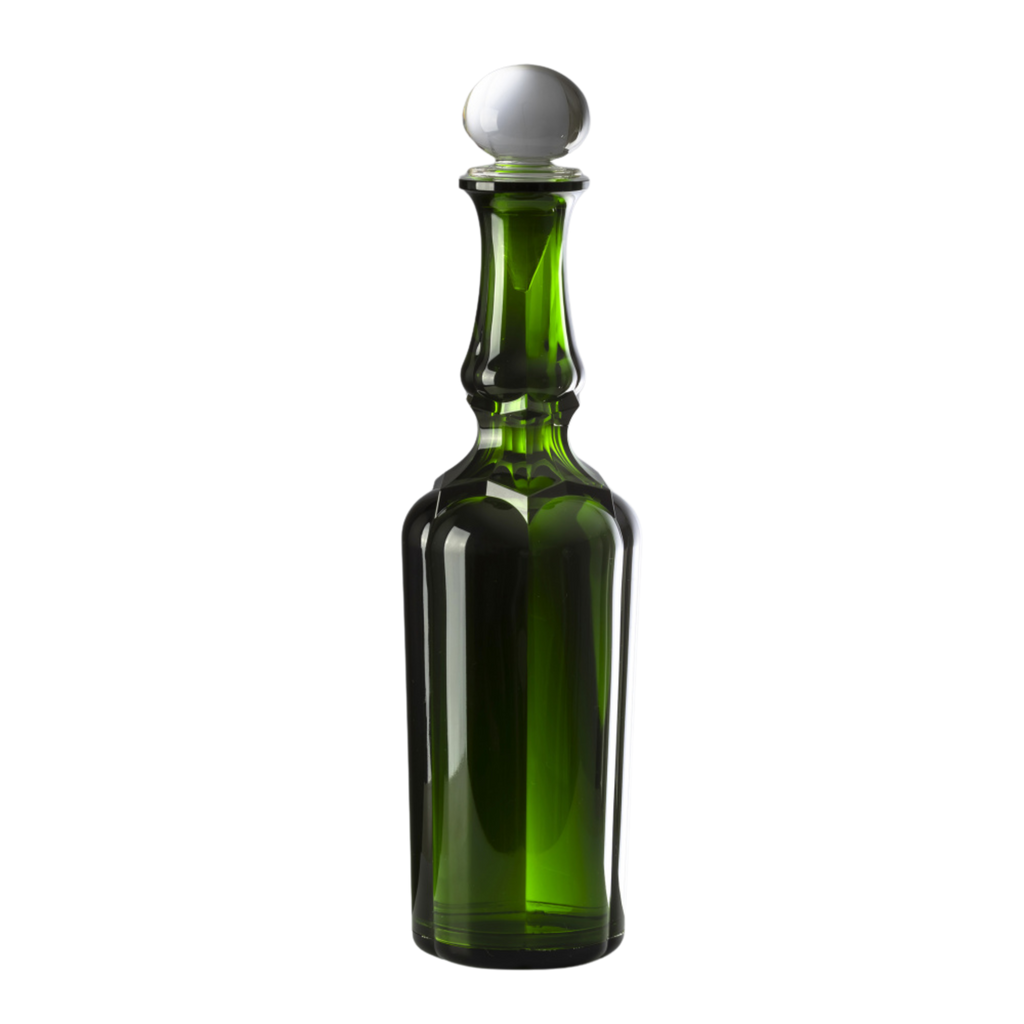 Manfredo Acrylic Bottle