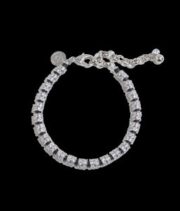 Manon Bracelet in Jet