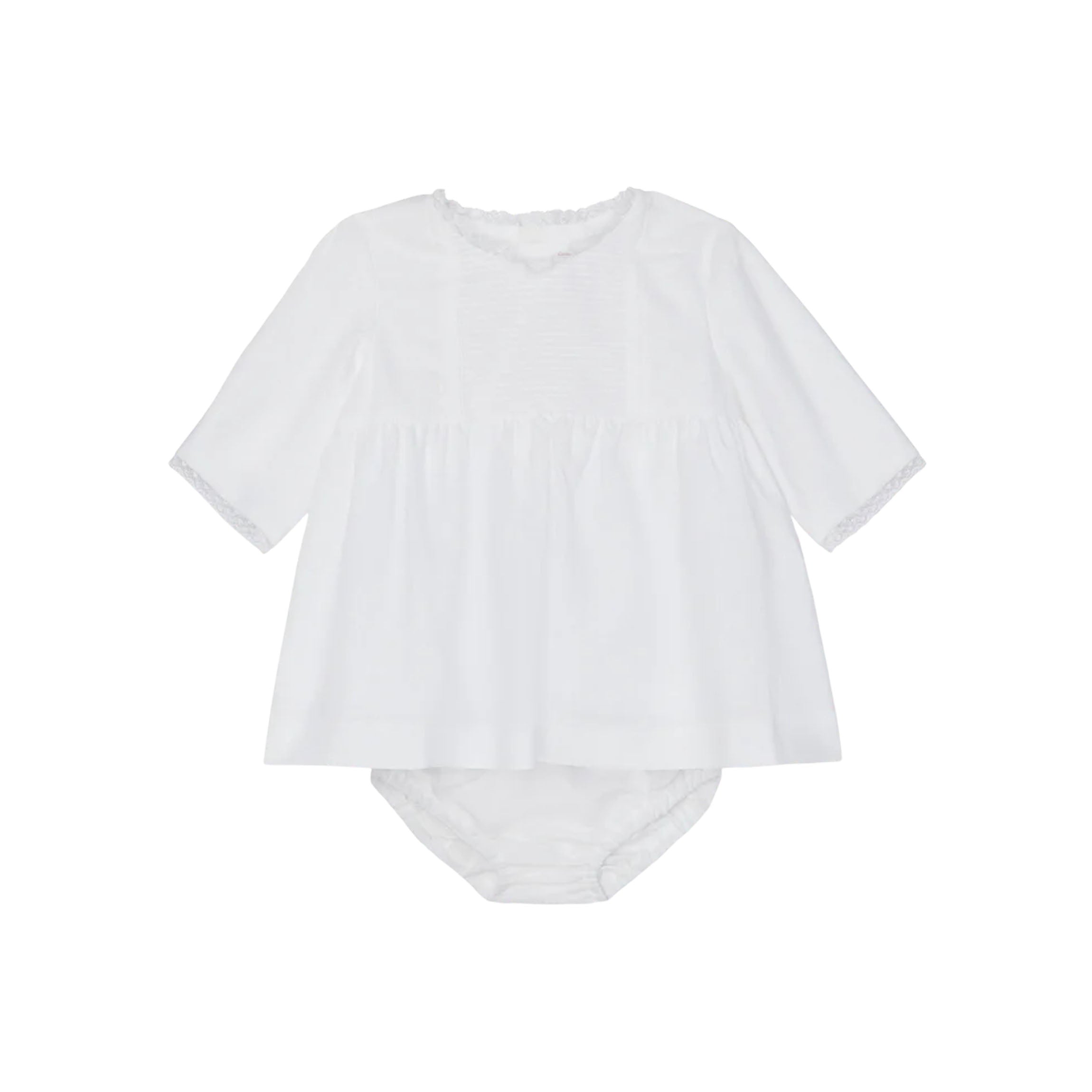 Margarita Ceremony Baby Set