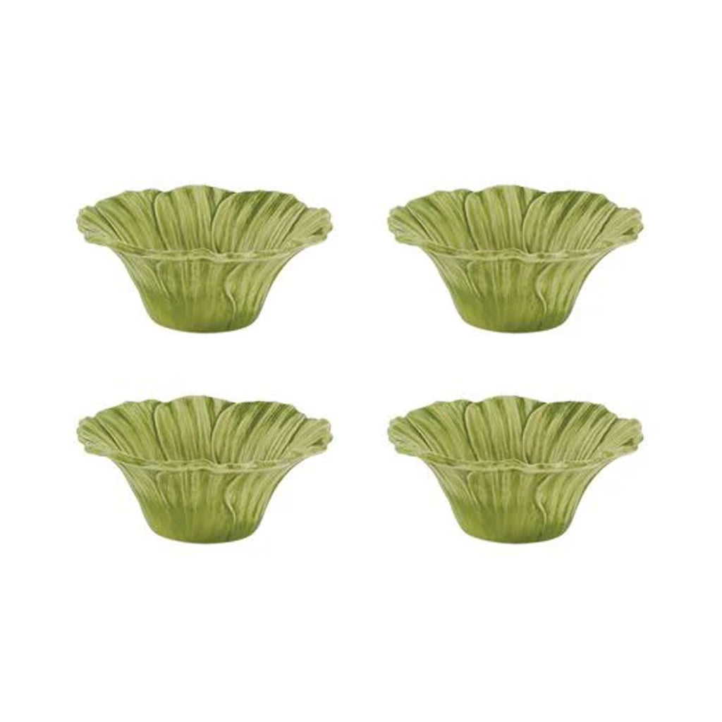 Maria Flor Bowl Cosmos, Set of 4