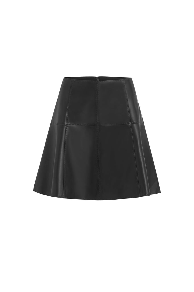 Crawford Skirt in Black