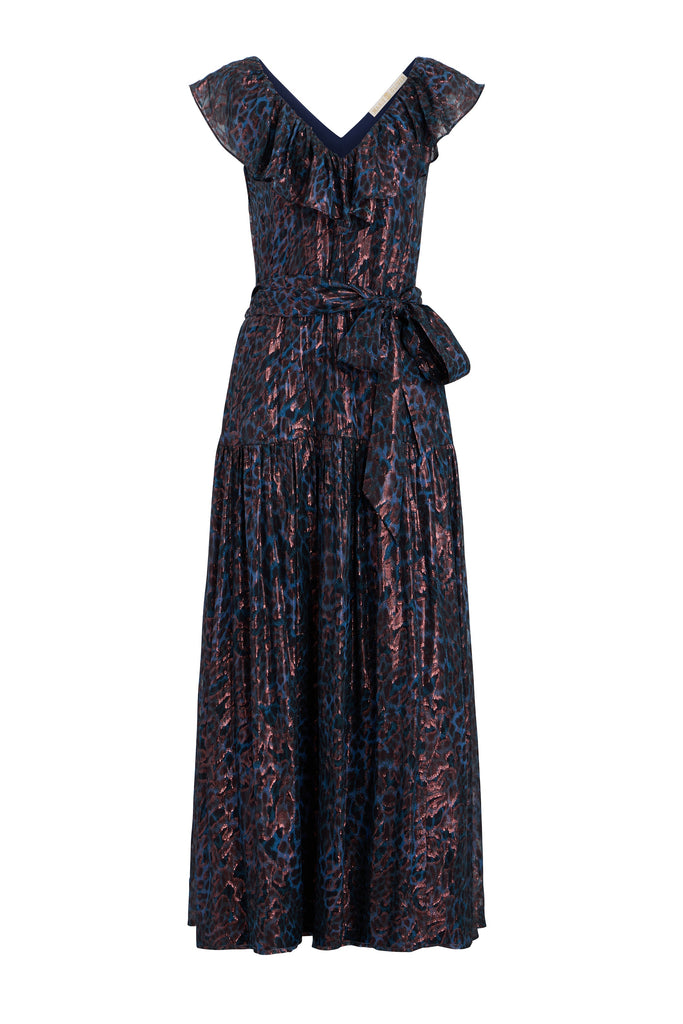 Francine Dress in Riverbend