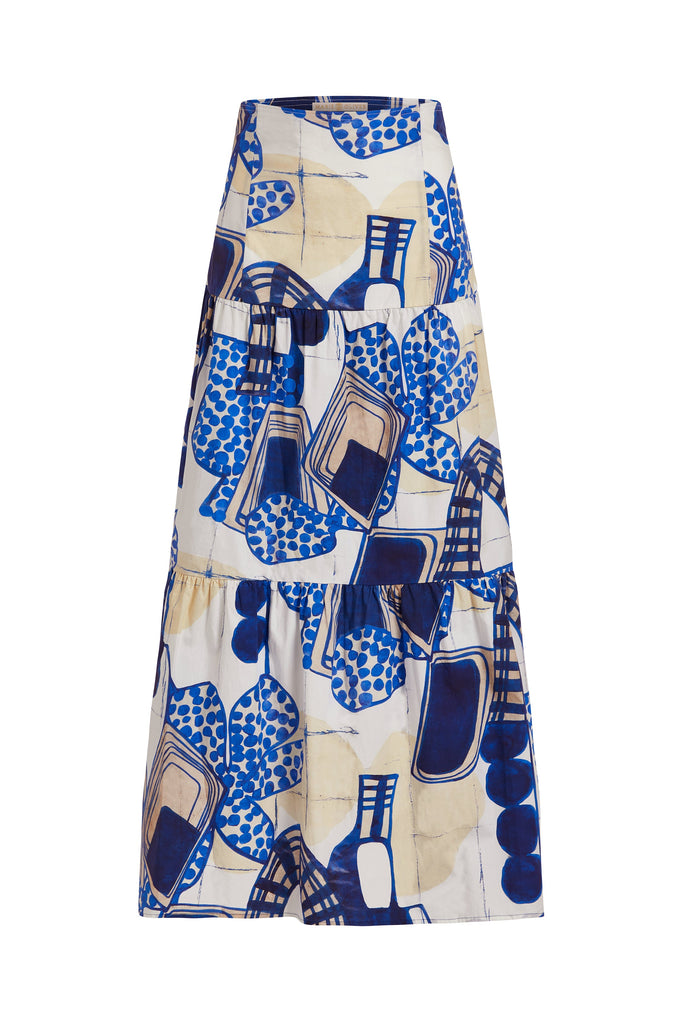 Hines Skirt in Acropolis