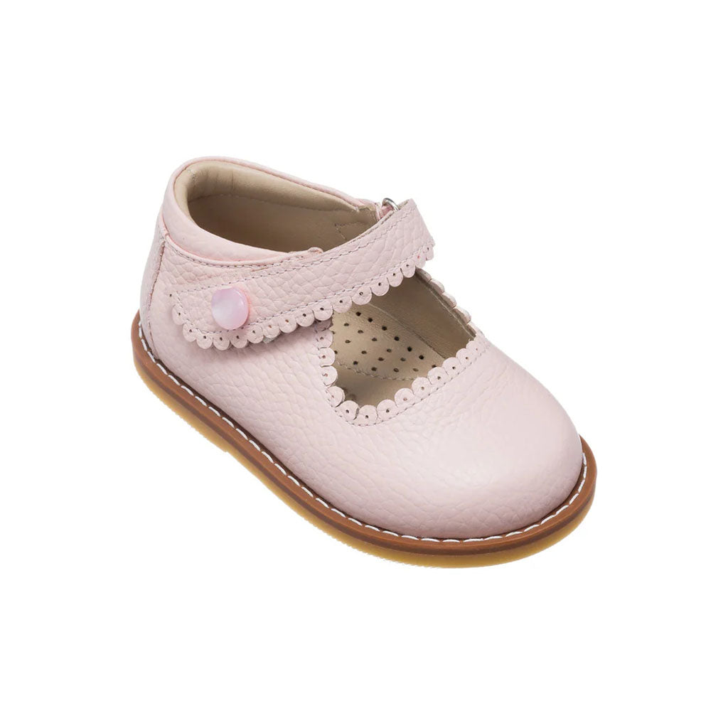 Mary Jane Toddler Pink
