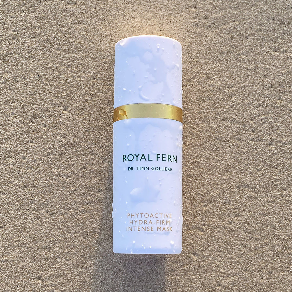 Phytoactive Hydra-Firm Intense Mask