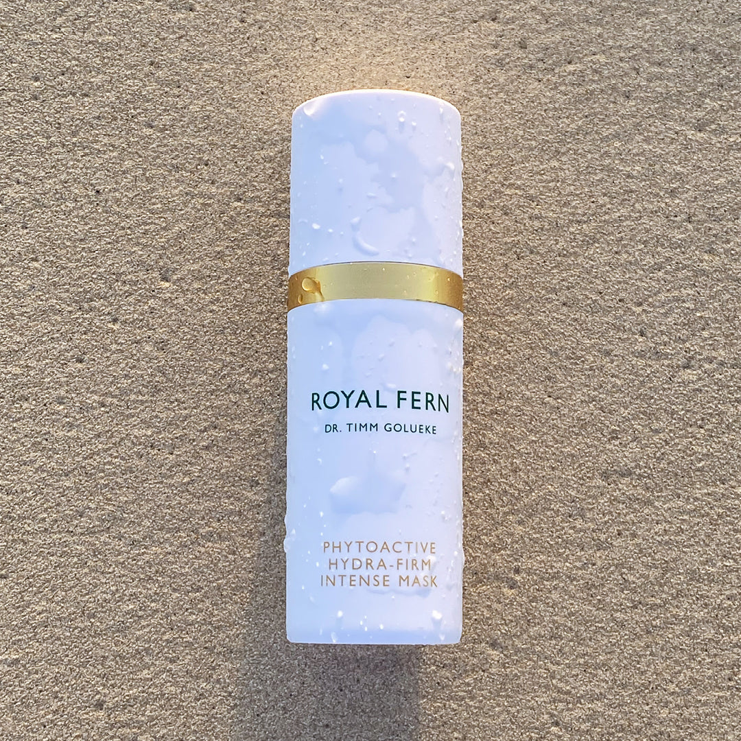 Phytoactive Hydra-Firm Intense Mask