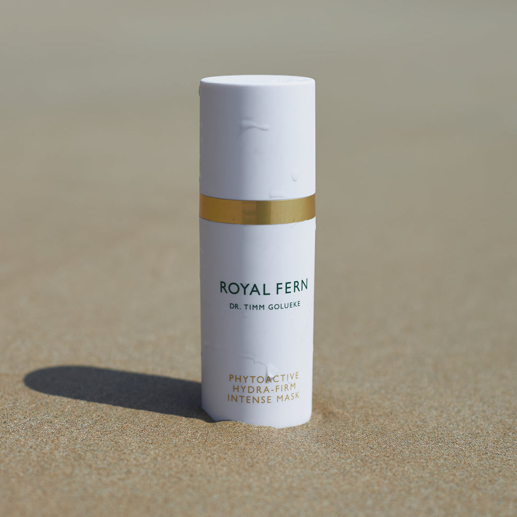 Phytoactive Hydra-Firm Intense Mask