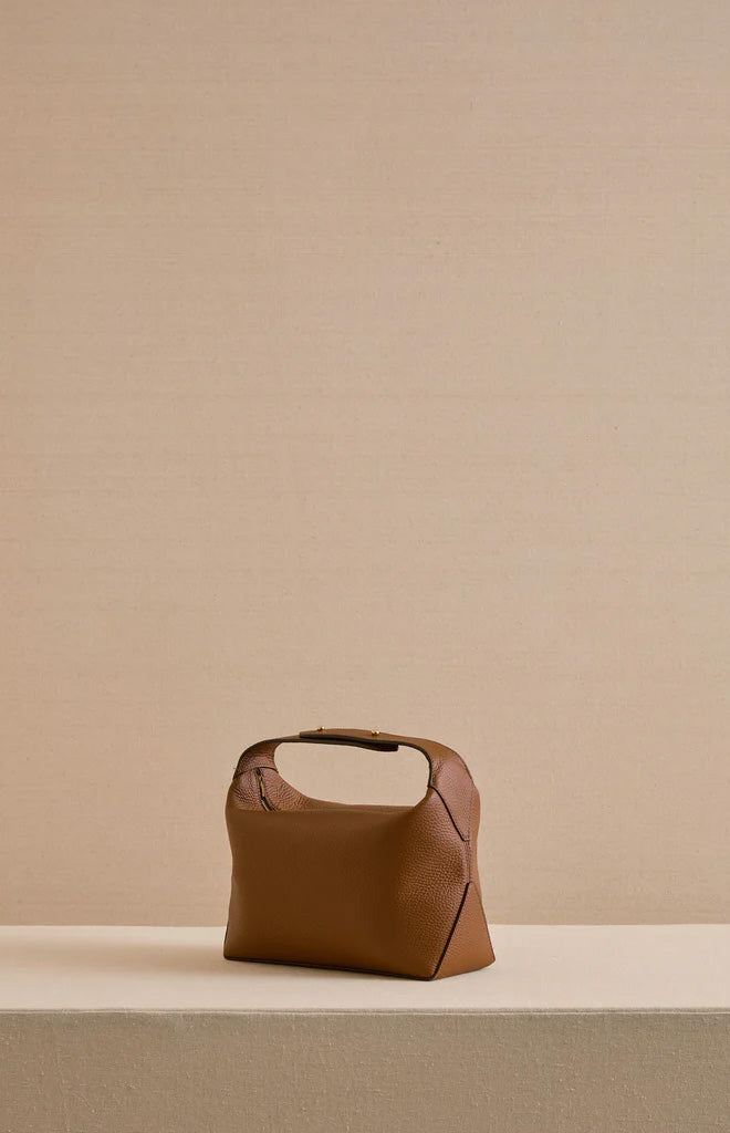 Mason 24 in Tumbled Grain Acorn