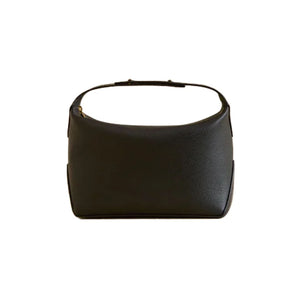 Mason 24 in Tumbled Grain Black