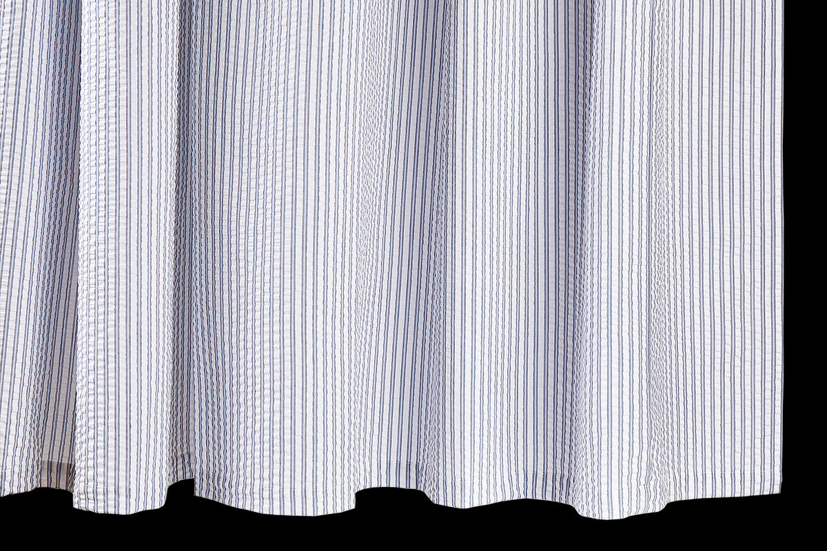 Matteo Shower Curtain