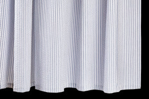 Matteo Shower Curtain