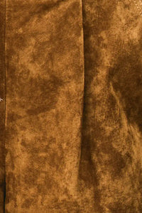 Winona Skirt in Nutmeg
