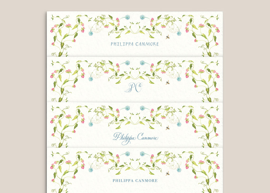 Meadow Stationery