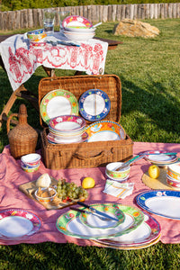 Campagna Oval Platter