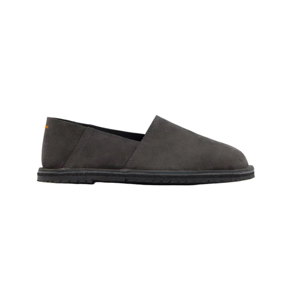 Men's Crespo in Charcoal