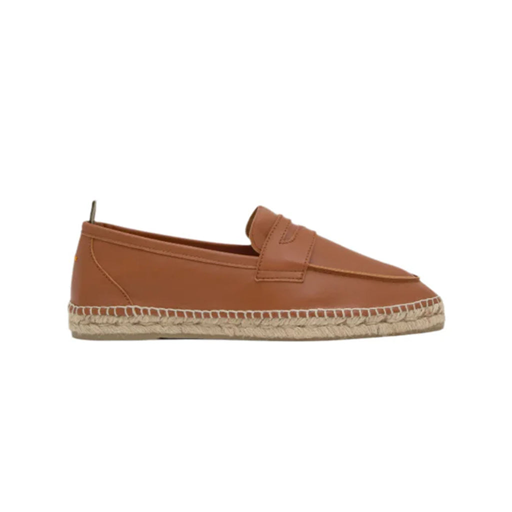 Men's Nacho in Leather