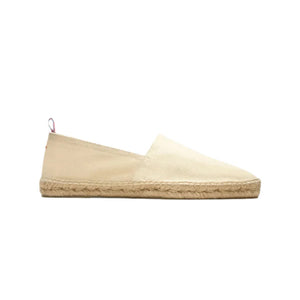 Men's Pablo in Ivory Cotton