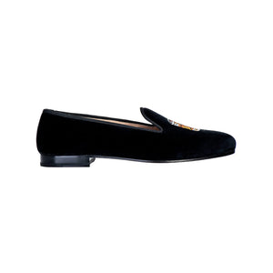 Men’s Scotch Slipper