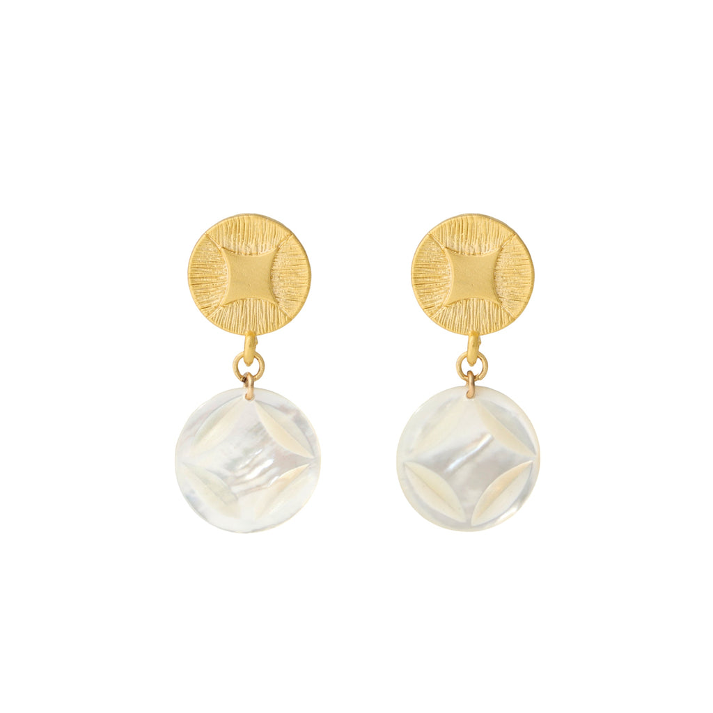 Meryl Earrings
