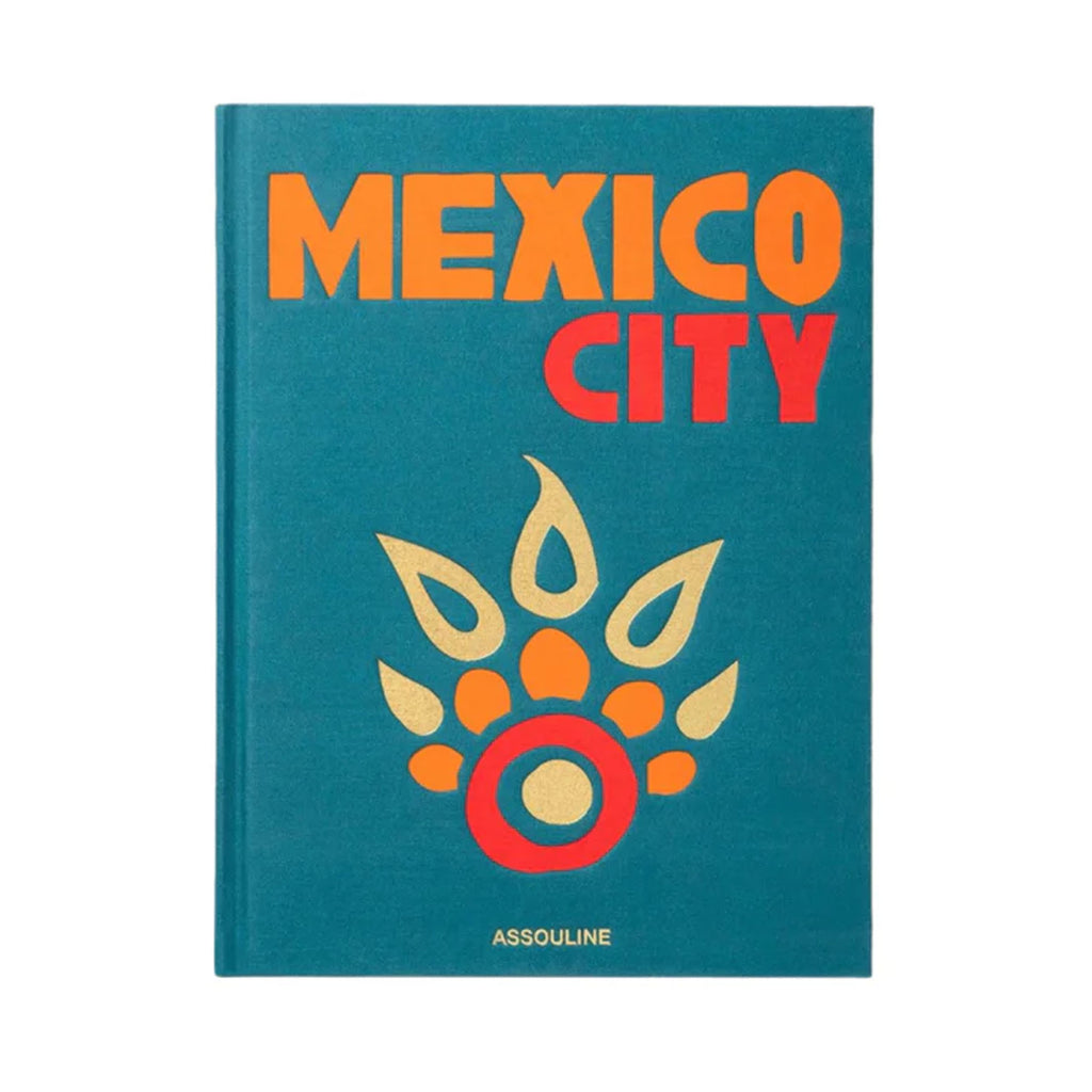 Mexico City