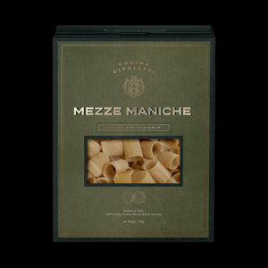 Mezze Maniche