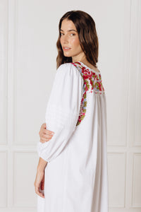 OTM Exclusive: Quina Midi Dress