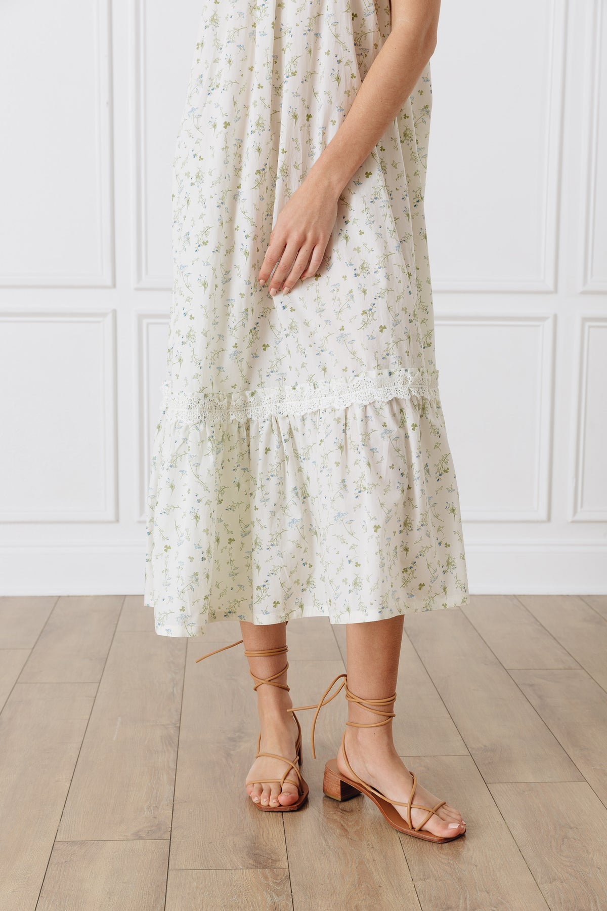 OTM Exclusive: Maria Dress