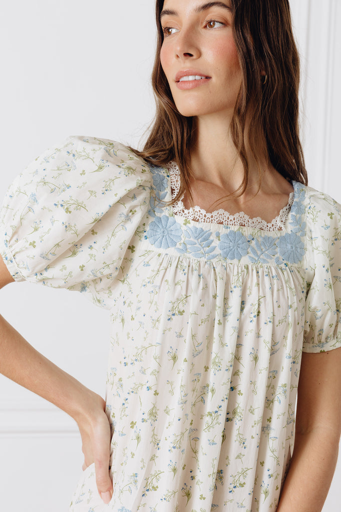 OTM Exclusive: Maria Dress