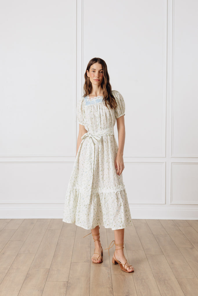 OTM Exclusive: Maria Dress