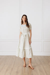 OTM Exclusive: Maria Dress