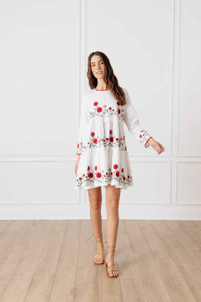 OTM Exclusive: Lolita Short Dress