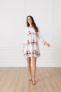 OTM Exclusive: Lolita Short Dress