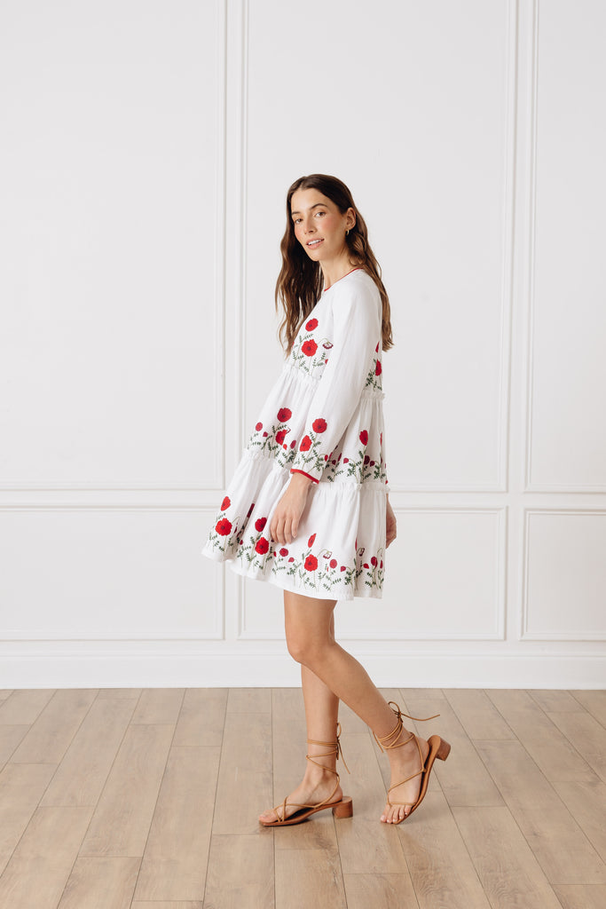 OTM Exclusive: Lolita Short Dress