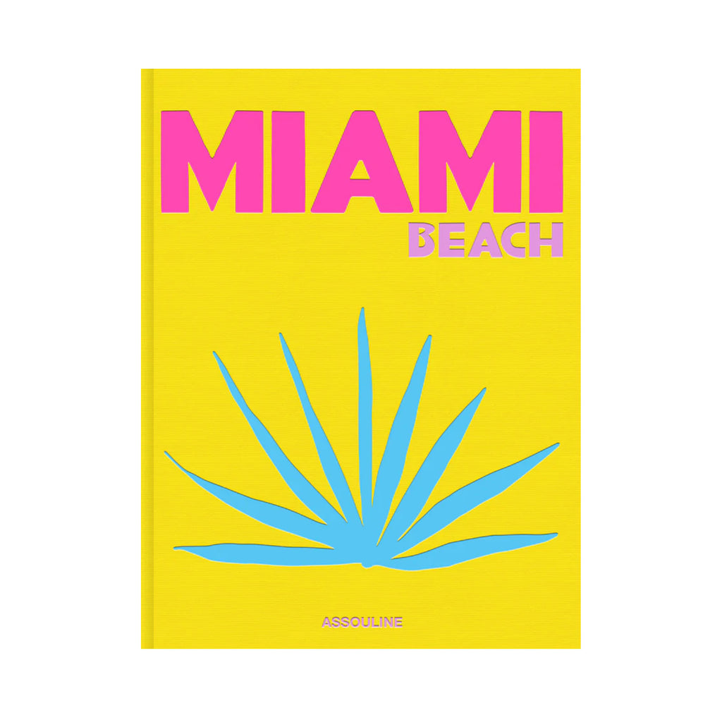 Miami Beach
