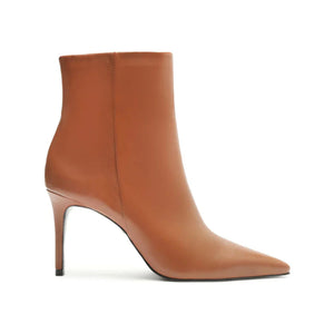 Mikki Bootie in Butter Scotch