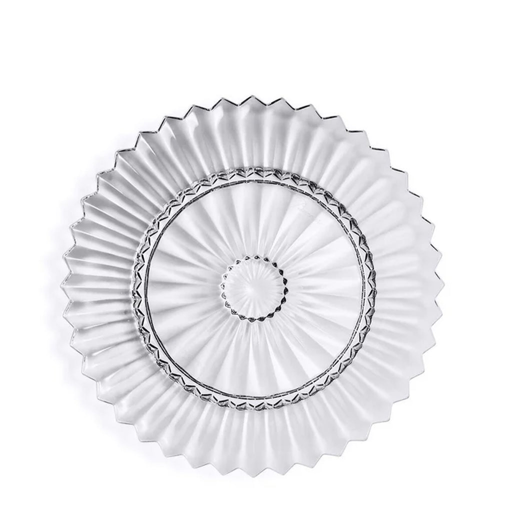 Mille Nuits Plate Small