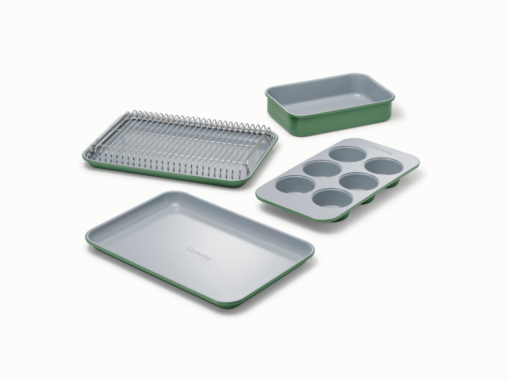 Mini Bakeware Set, Set of 4